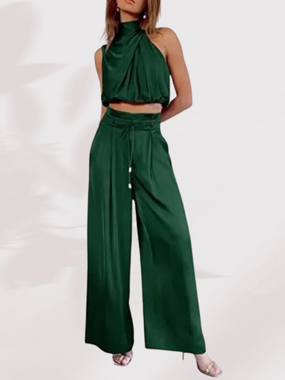Melody | Two-piece Set