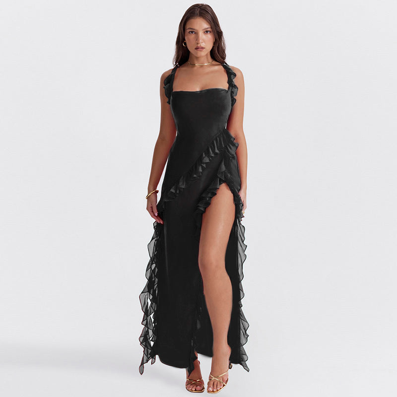Ariela | Comfortable Dress