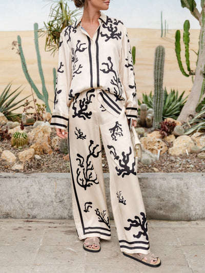 Bloom | Two-Piece Set