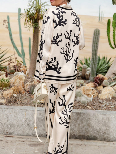 Bloom | Two-Piece Set