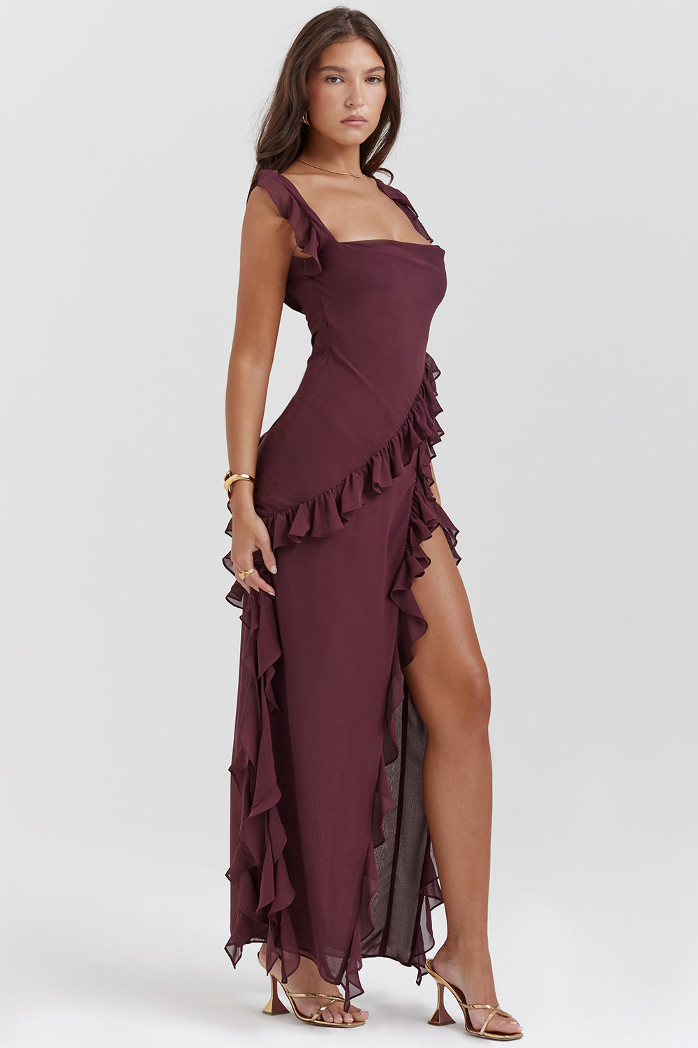 Ariela | Comfortable Dress