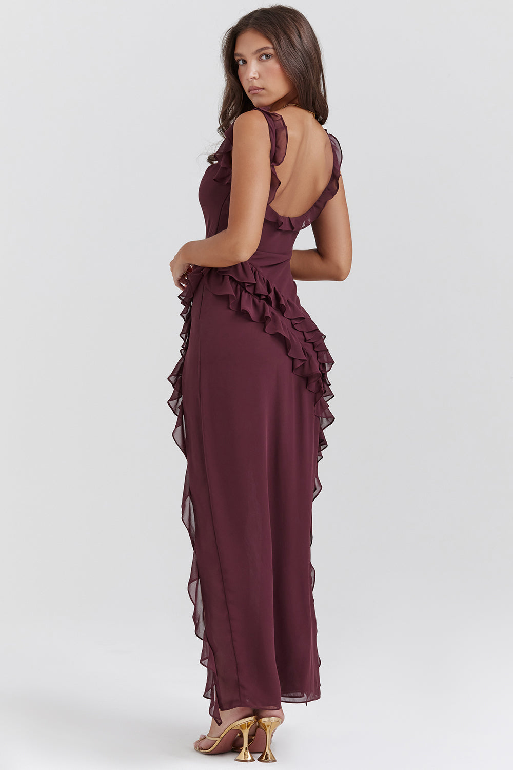 Ariela | Comfortable Dress