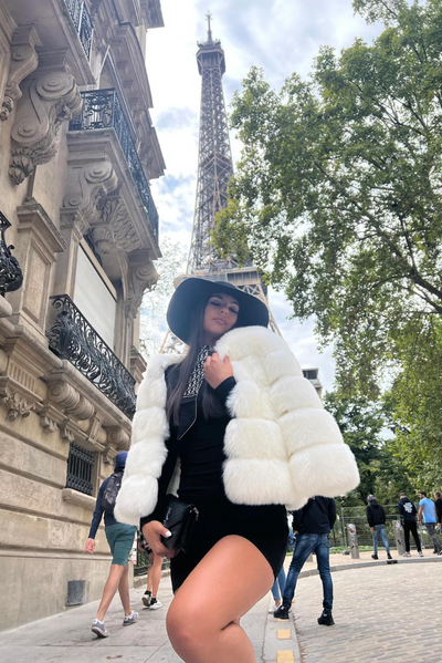 Tarynna | Cozy Jacket