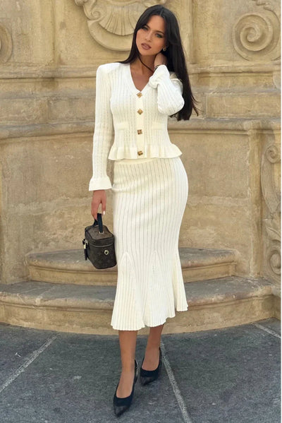 Zaneli | Two-Piece Set