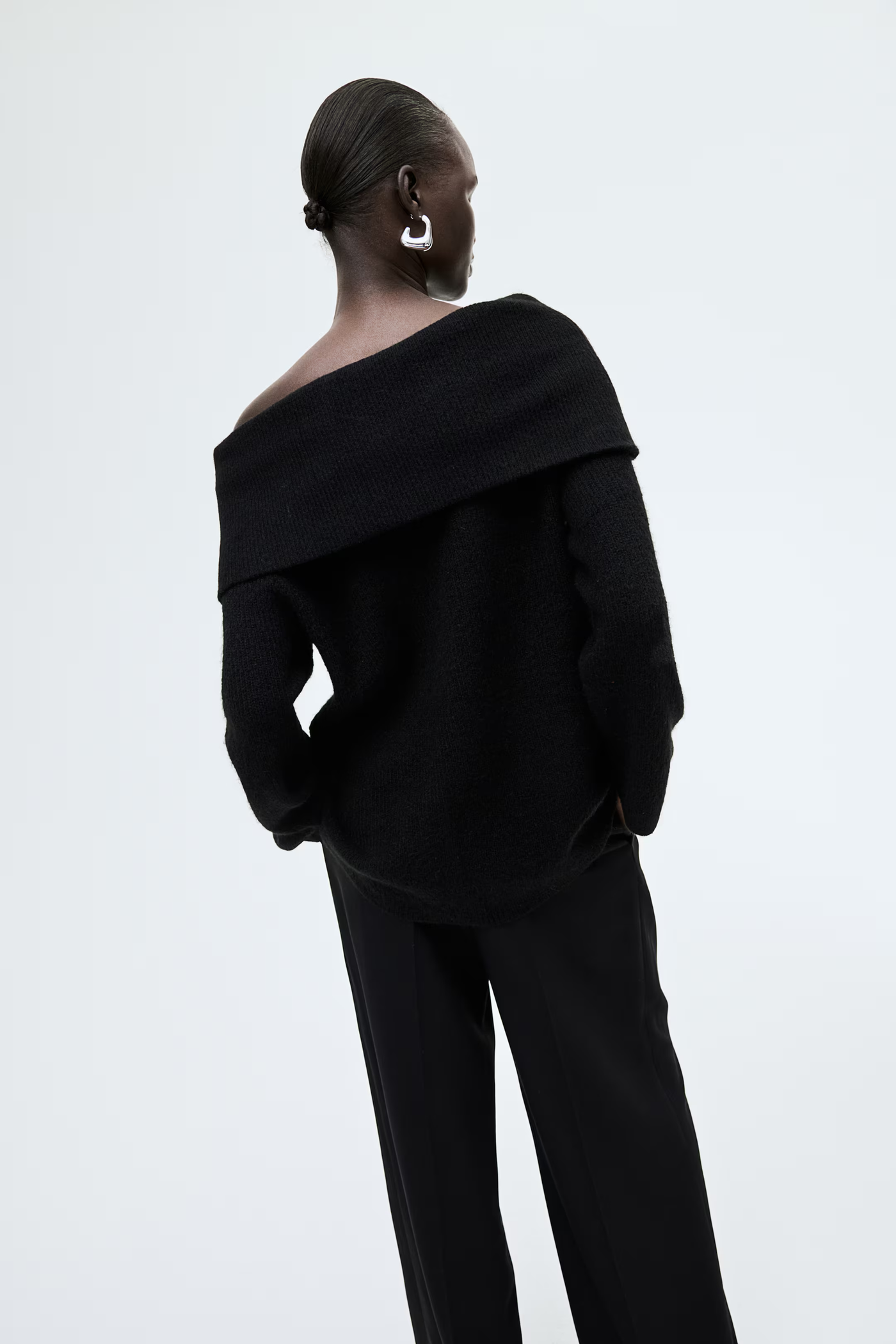 Maelira | Off-Shoulder Top