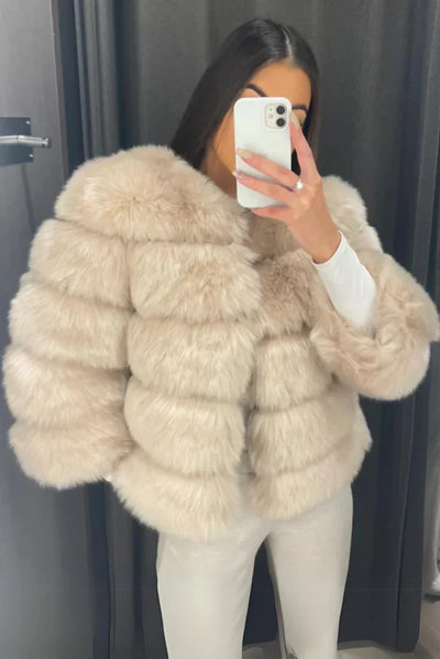Tarynna | Cozy Jacket