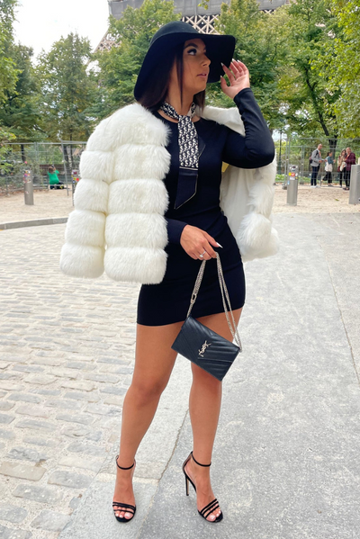 Tarynna | Cozy Jacket