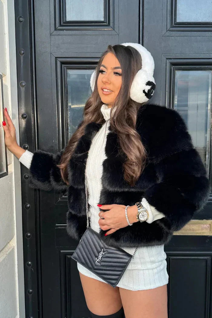 Tarynna | Cozy Jacket