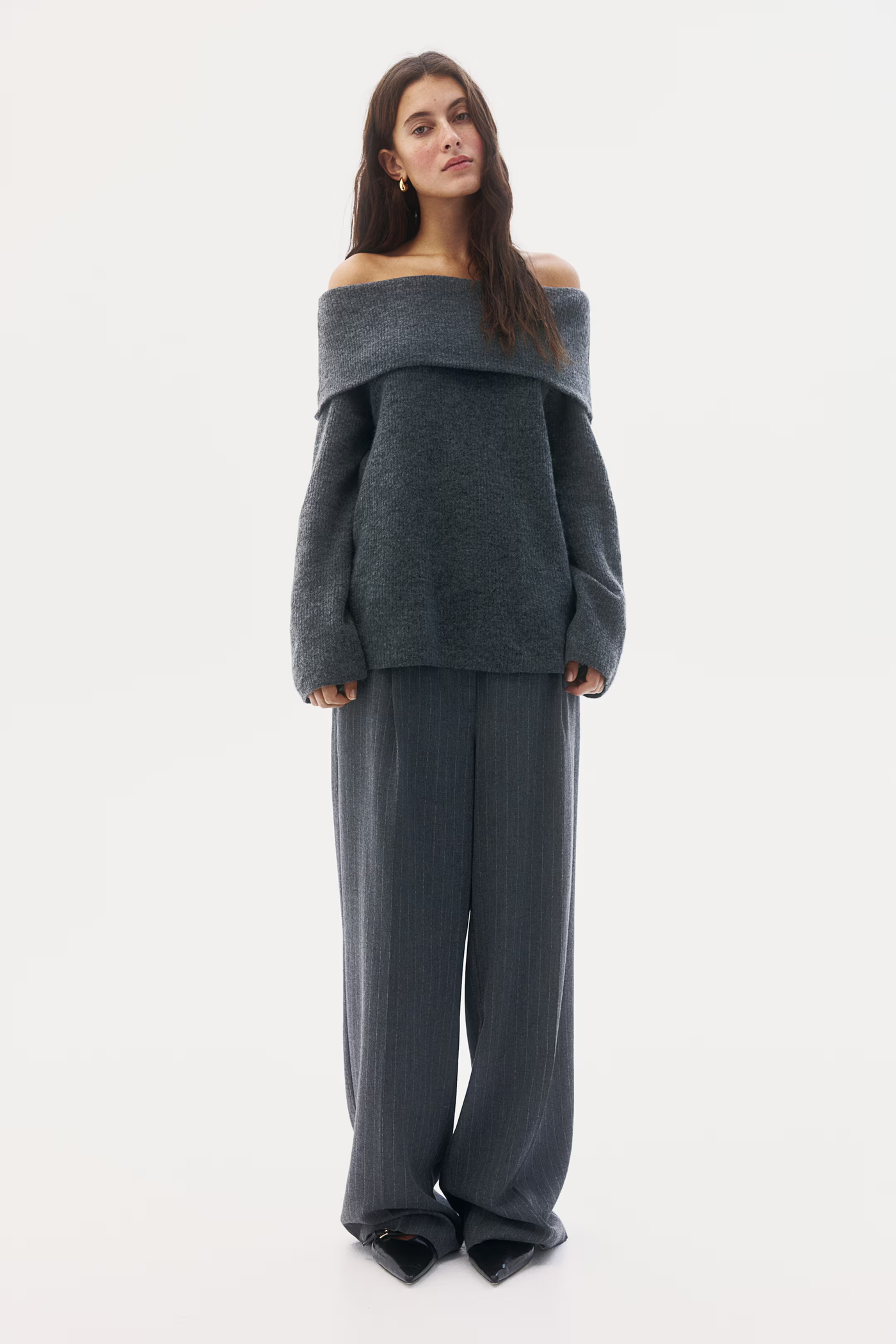 Maelira | Off-Shoulder Top