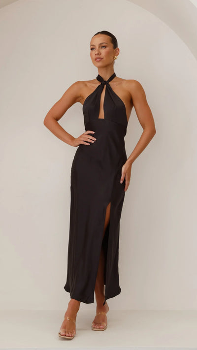 Vesta | Maxi Dress