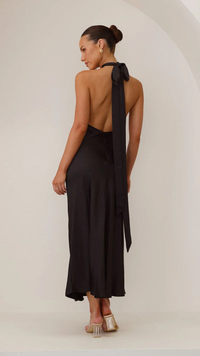 Vesta | Maxi Dress