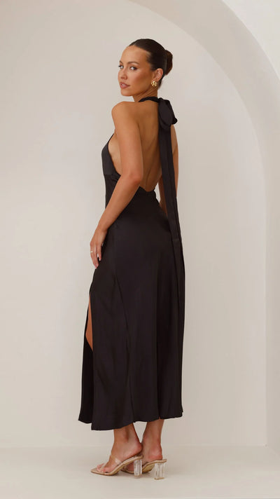 Vesta | Maxi Dress