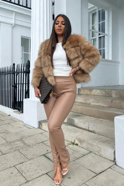 Tarynna | Cozy Jacket