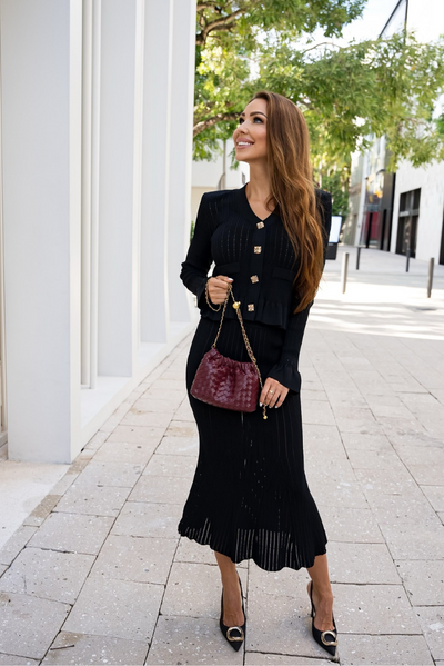 Zaneli | Two-Piece Set