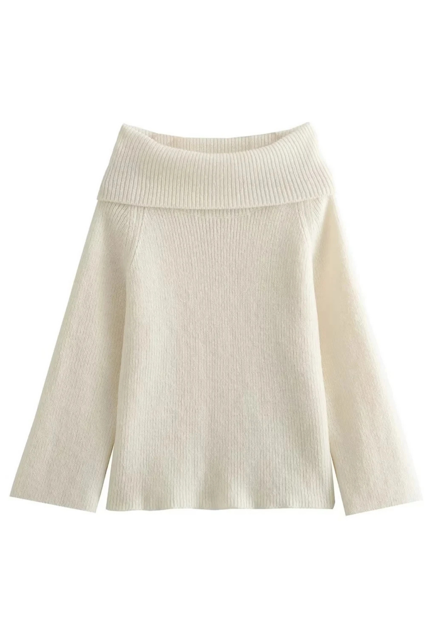 Maelira | Off-Shoulder Top