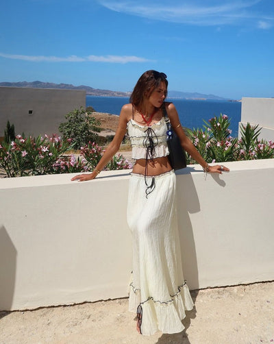 Sharona | Two-Piece Set