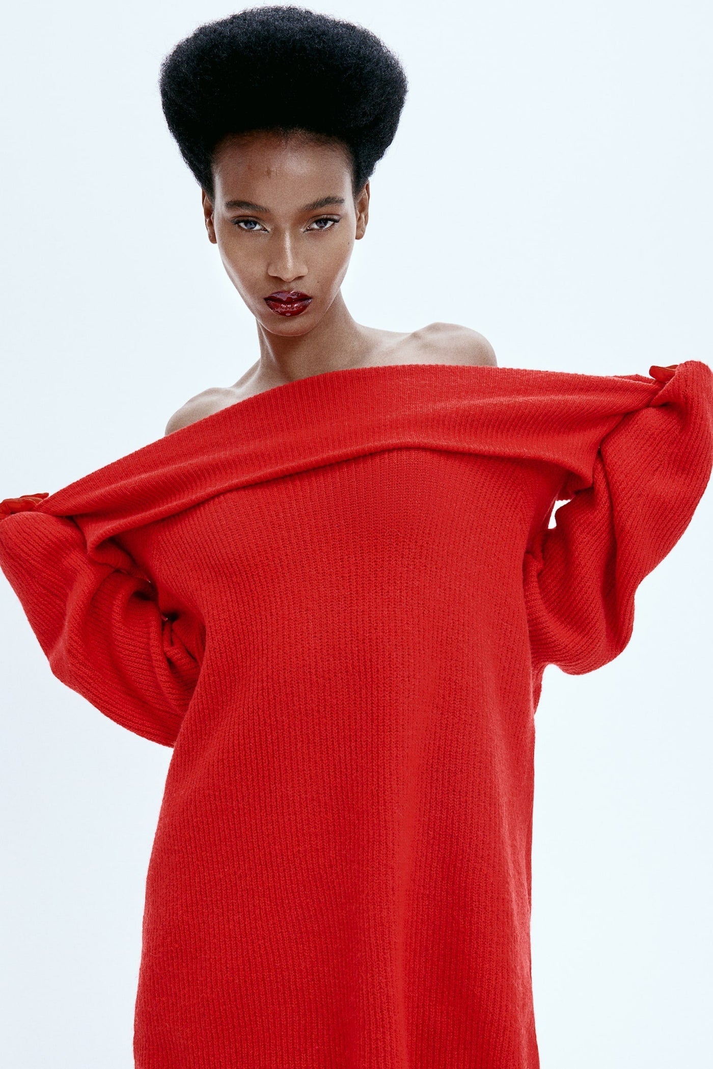 Maelira | Off-Shoulder Top