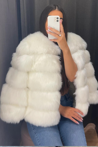 Tarynna | Cozy Jacket
