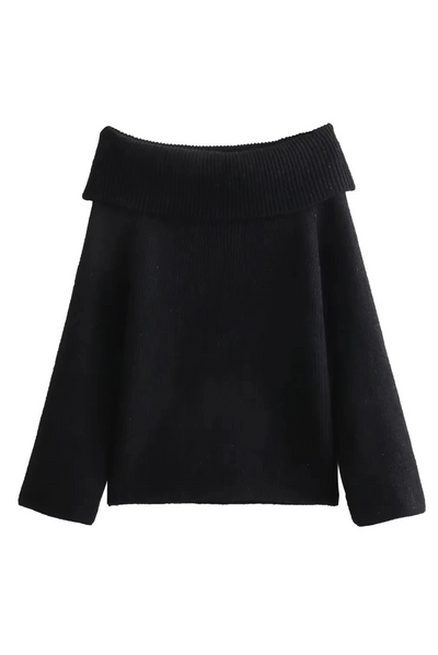Maelira | Off-Shoulder Top