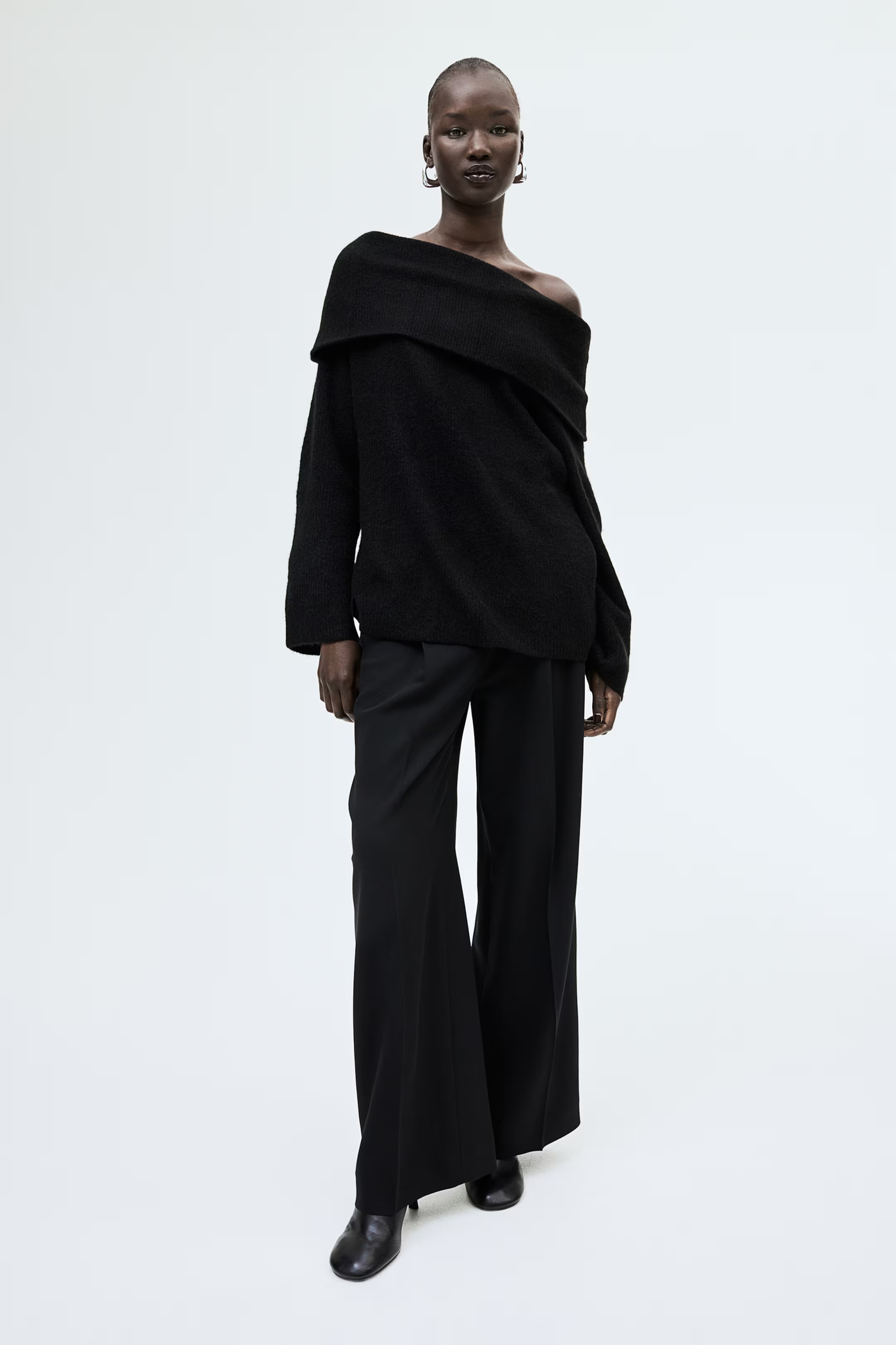 Maelira | Off-Shoulder Top
