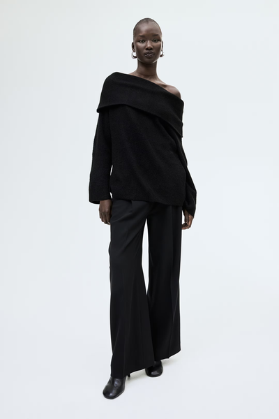 Maelira | Off-Shoulder Top