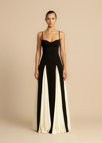 Paloma | Maxi Dress