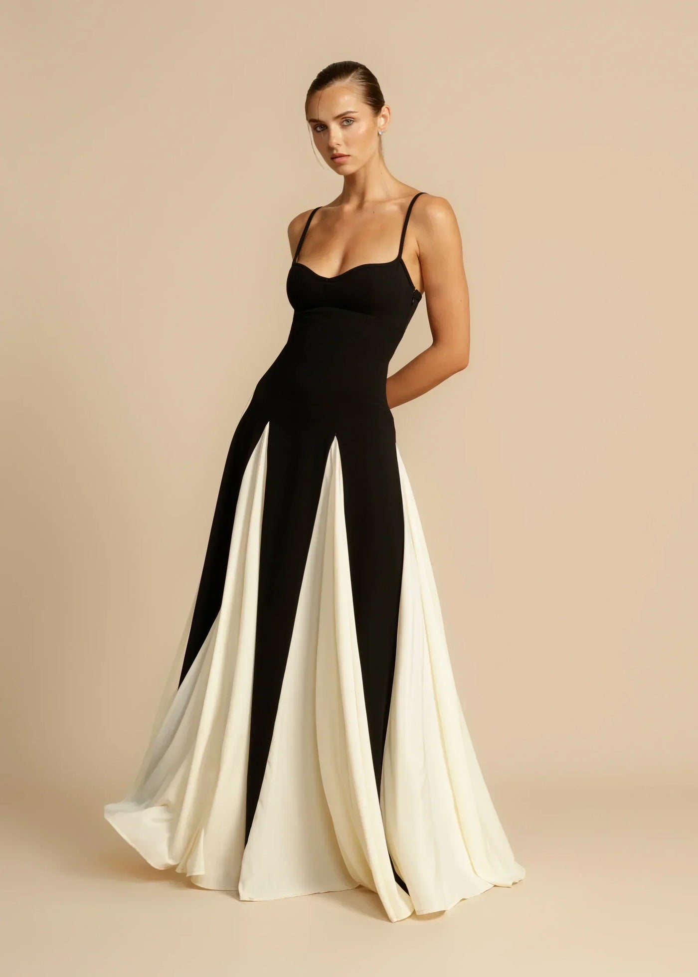 Paloma | Maxi Dress