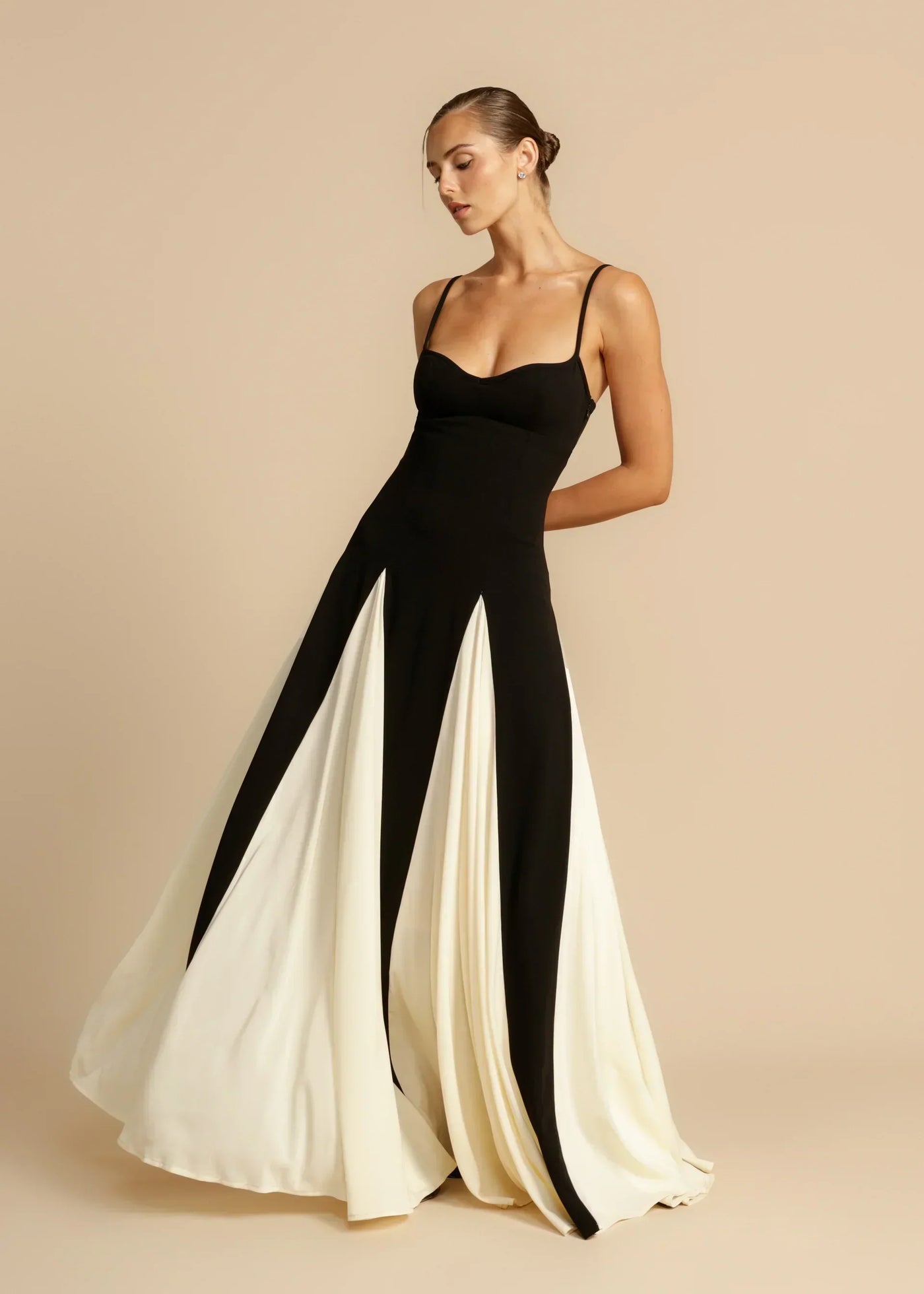 Paloma | Maxi Dress