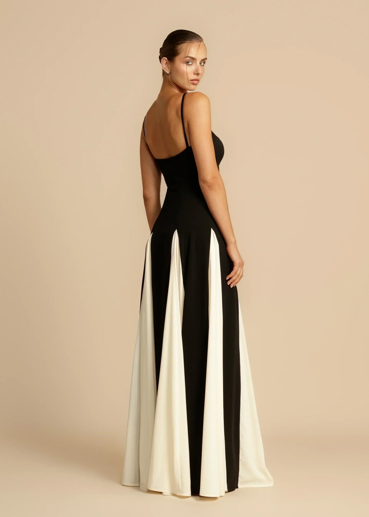 Paloma | Maxi Dress