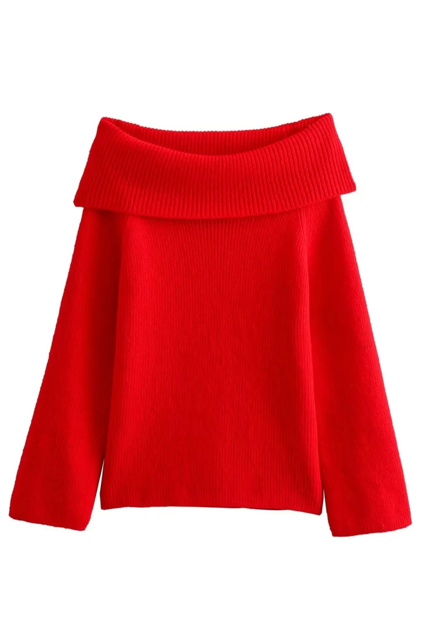 Maelira | Off-Shoulder Top