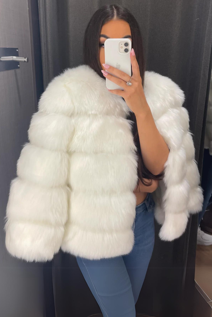 Tarynna | Cozy Jacket