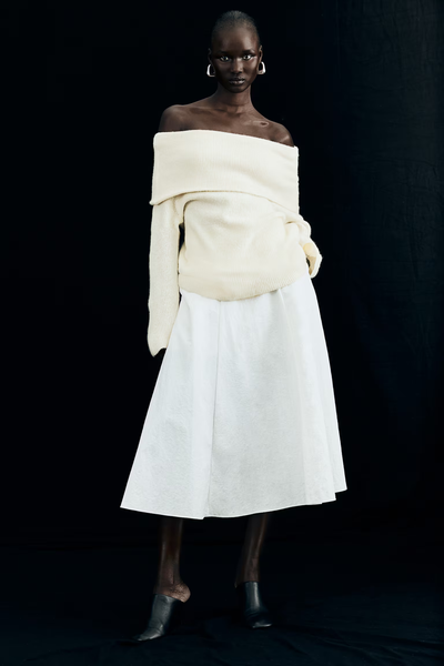 Maelira | Off-Shoulder Top