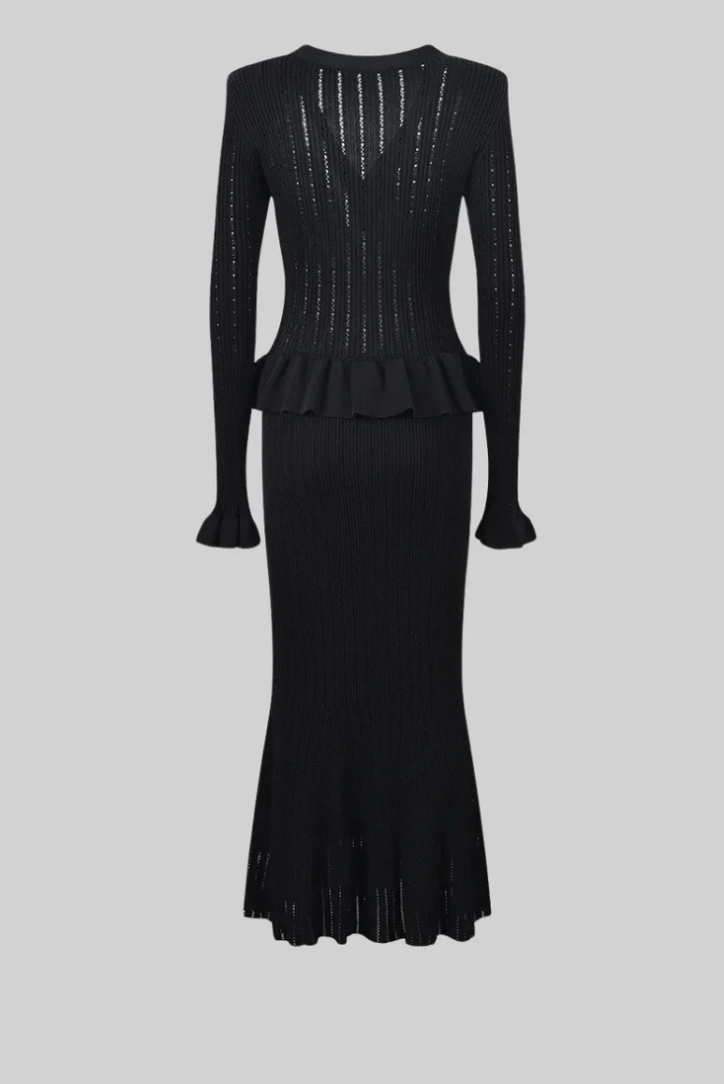 Zaneli | Two-Piece Set