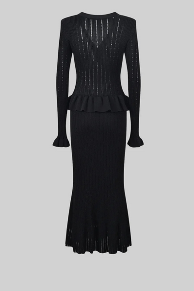 Zaneli | Two-Piece Set