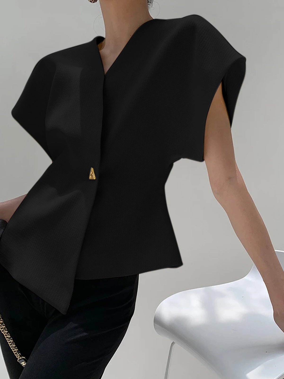 Rhenira | Asymmetric Top