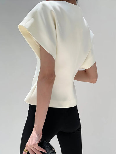 Rhenira | Asymmetric Top