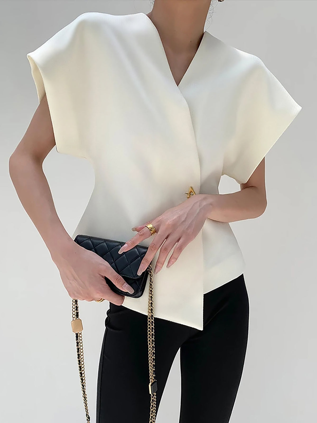 Rhenira | Asymmetric Top