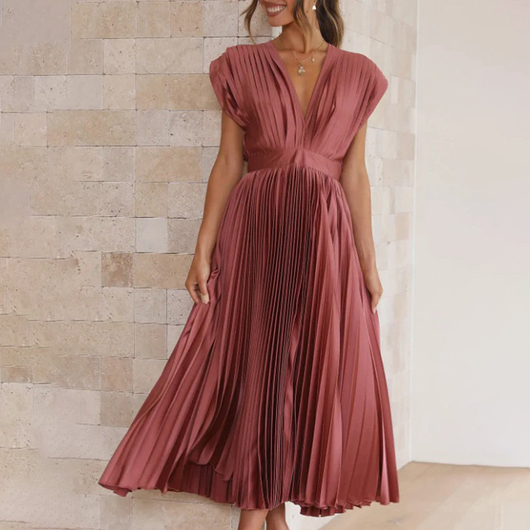Pink | Elegant Dress"  
"Purple | Elegant Dress"  
"Green | Elegant Dress