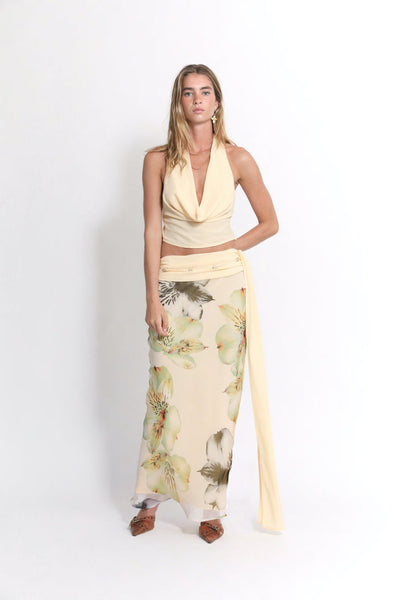 Seren | Maxi Dress
