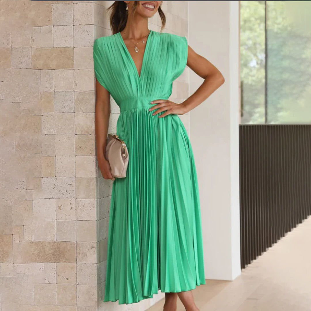 Pink | Elegant Dress"  
"Purple | Elegant Dress"  
"Green | Elegant Dress