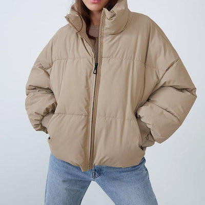 Xandri | Puffer Jacket