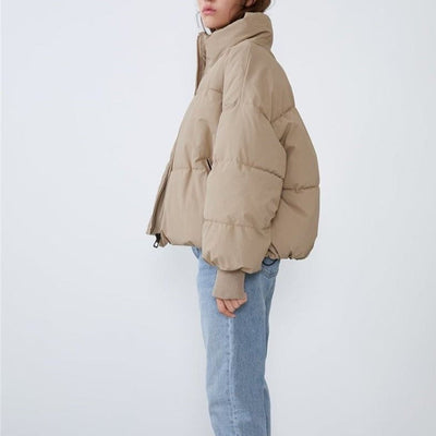 Xandri | Puffer Jacket