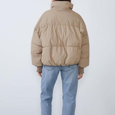 Xandri | Puffer Jacket