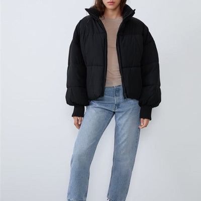 Xandri | Puffer Jacket