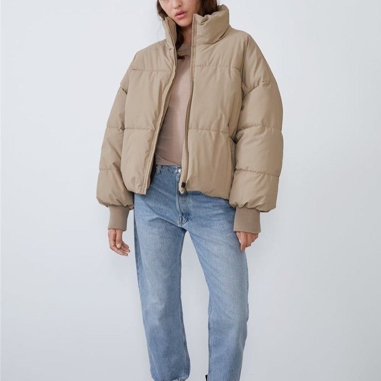 Xandri | Puffer Jacket