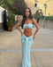 Sky Blue