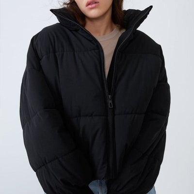Xandri | Puffer Jacket