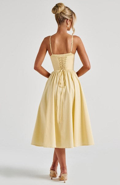 Midi Dress