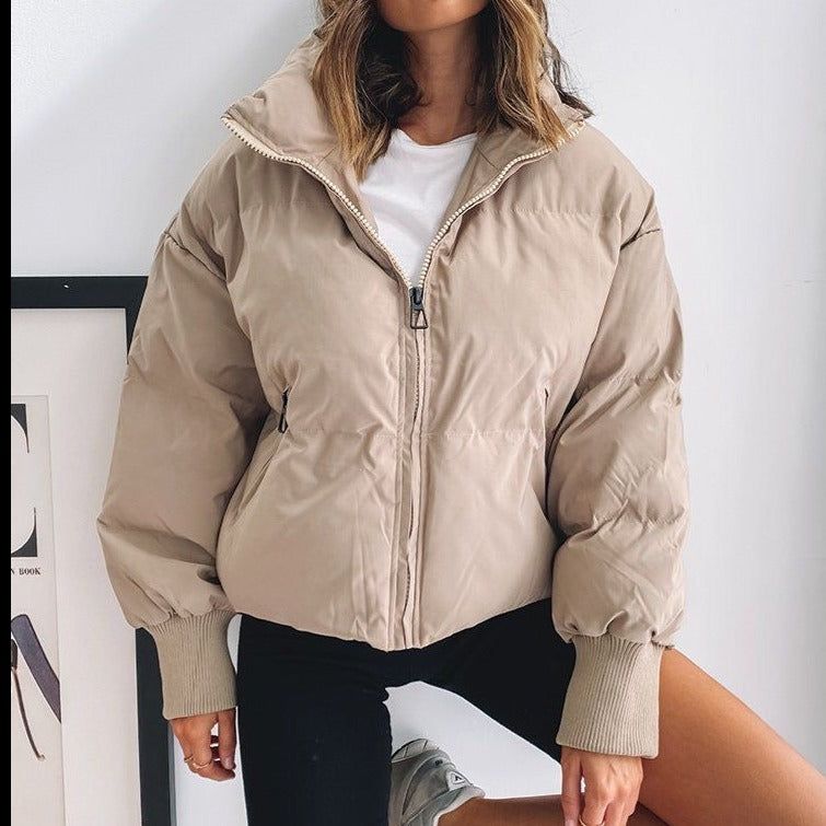 Xandri | Puffer Jacket