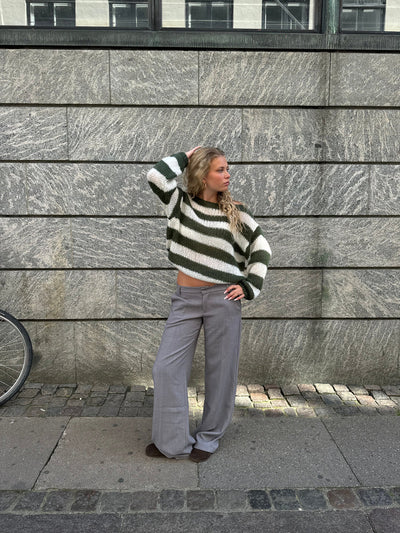 Isla | Loose-Fit Sweater